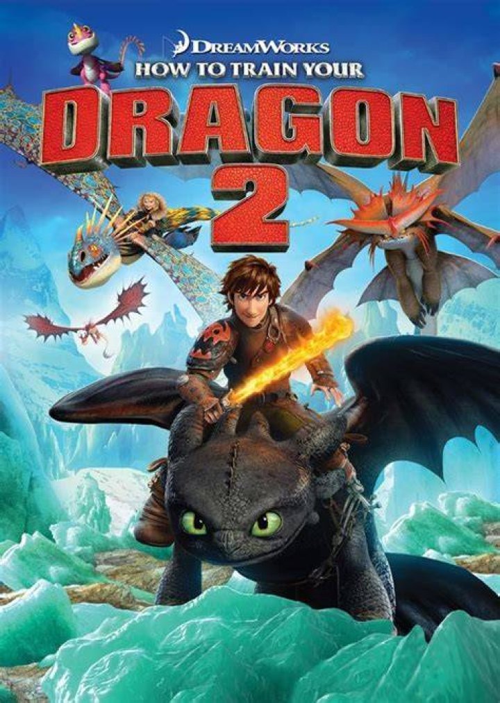 How To Train Your Dragon 2 2014 Fan Casting on myCast