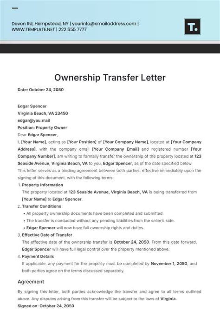 How to Transfer Ownership of a Document on Google Docs