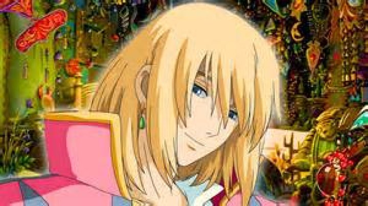 Howl&rsquo;s Moving Castle (new voices)