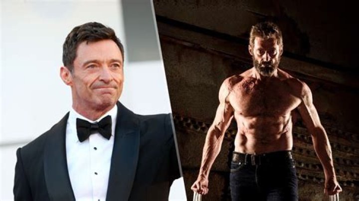 Hugh Jackman as Alexi Shostakov in Black Widow (2021)