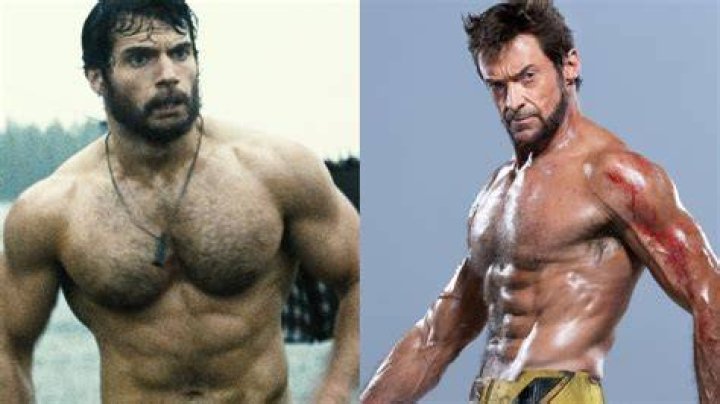 Hugh Jackman as Henry in Thomas & Friends: The Adventure Begins