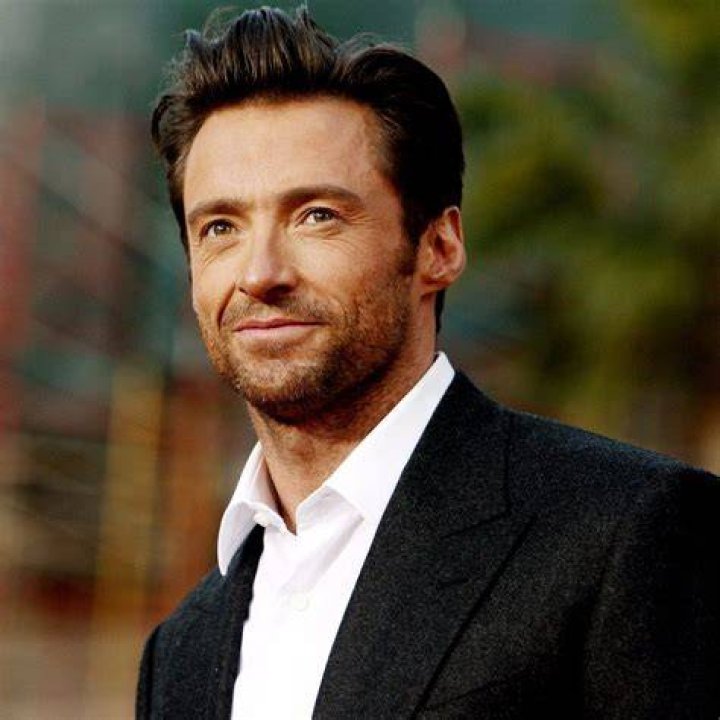 Hugh Jackman as Mr. Gardner Hugh jackman, Jackman, Actors