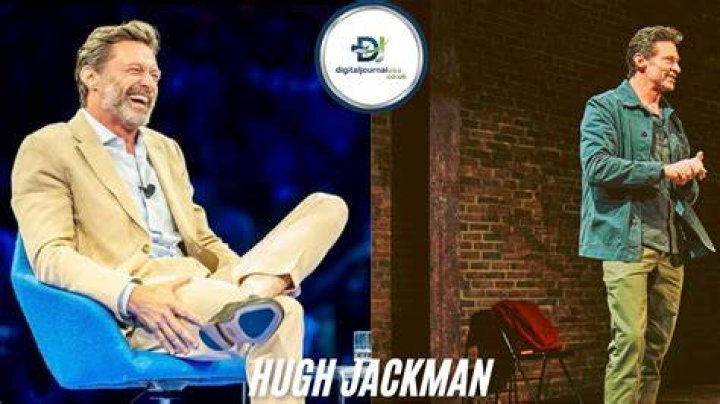 Hugh Jackman In 2024: A Comprehensive Look At His Career And Life