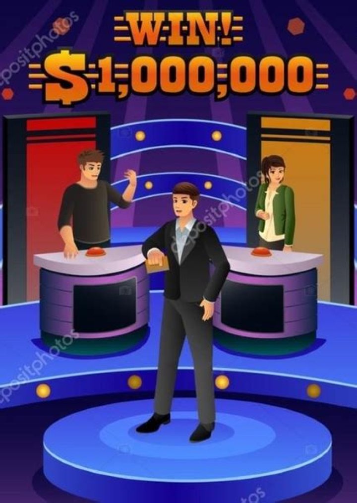 Humberfloob Animated Fortune Jeopardy 