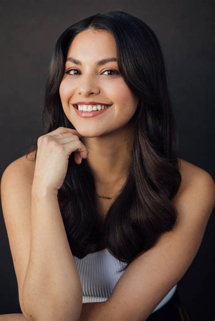Humberly Gonzalez as Aurora in X-Men MCU