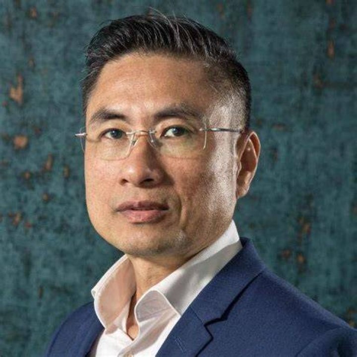 Hung Nguyen The Asia Group