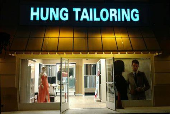 Hung Tailoring Westminster CA