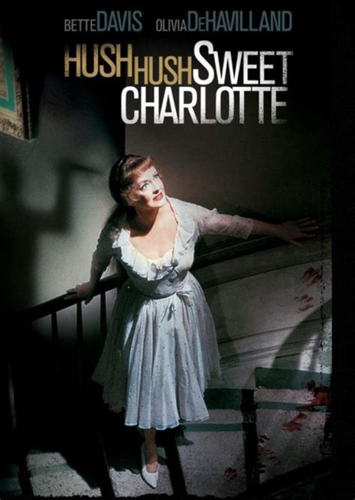 Hush...Hush, Sweet Charlotte (2020s remake)