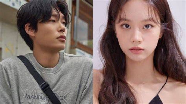 Hyeri And Ryu JunYeol, Korea's Cutest Couple Ever, How Did It Go?