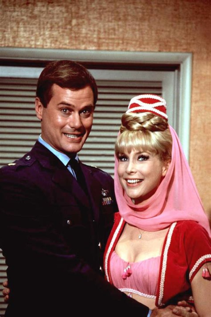 I Dream of Jeannie