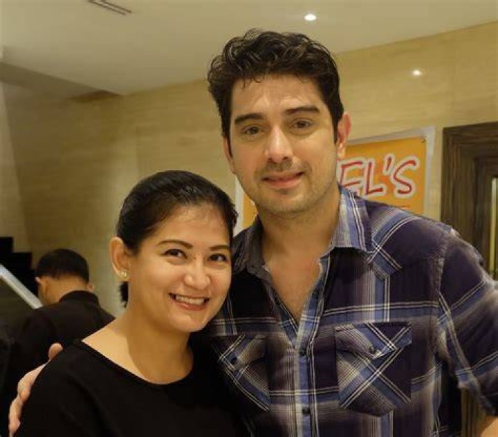 Ian Veneracion's Wife: A Deep Dive Into Their Relationship And Life Together