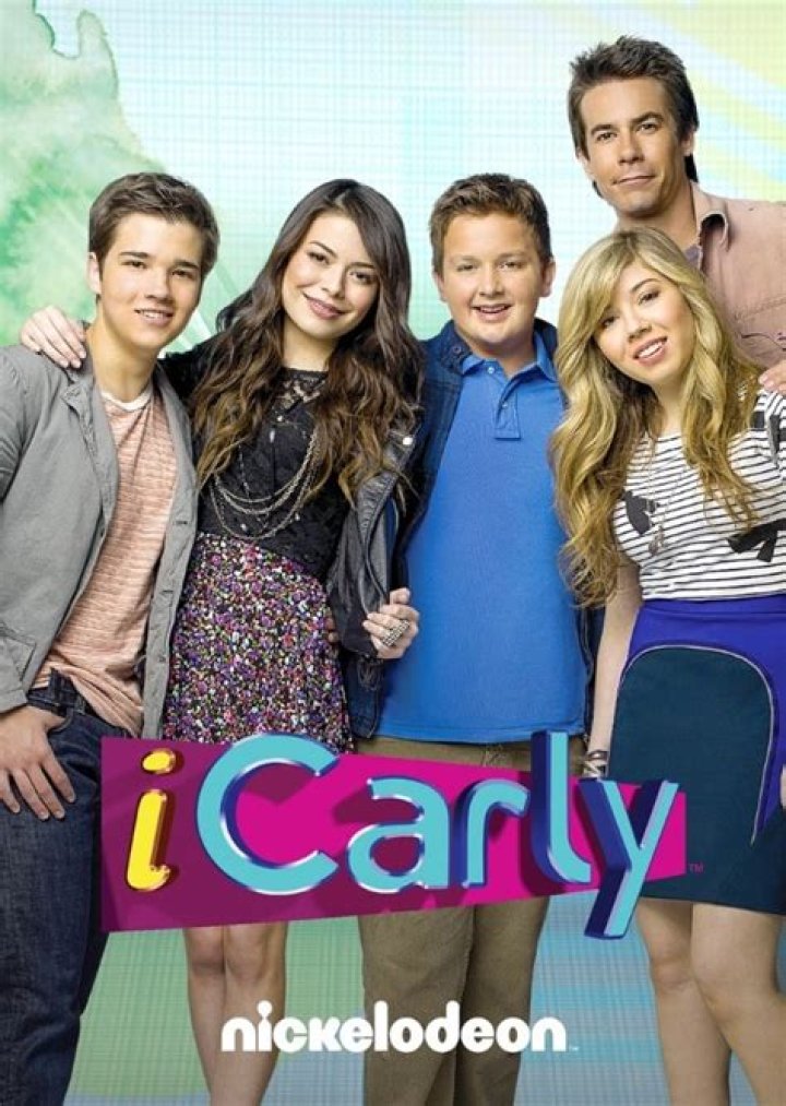 iCarly (1997-2002)