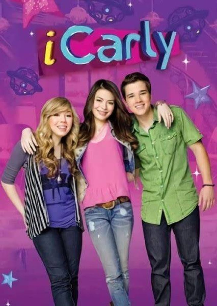 iCarly (2017-2022)