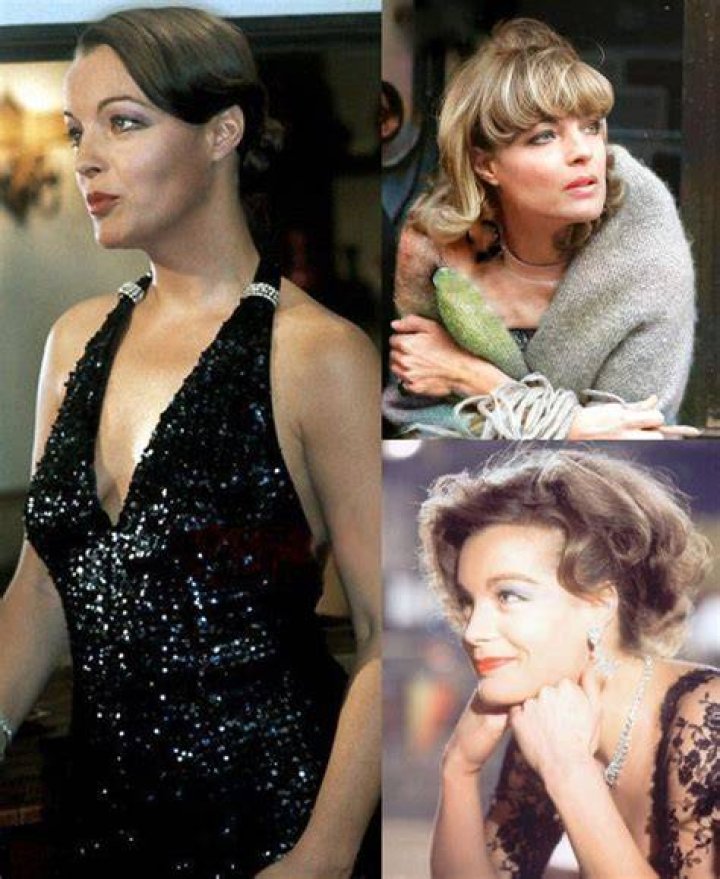 Iconic Actresses Of The 1960s: A Journey Through Stardom