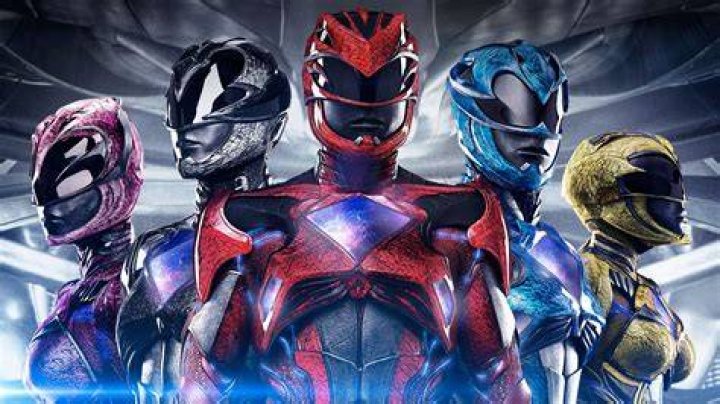 If Power Rangers (2017) had sequels
