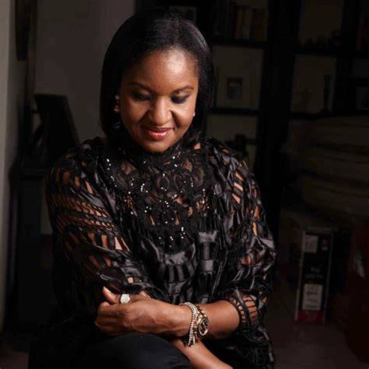 Ijeoma Nwogwugwu: The Rising Star Of Contemporary Art