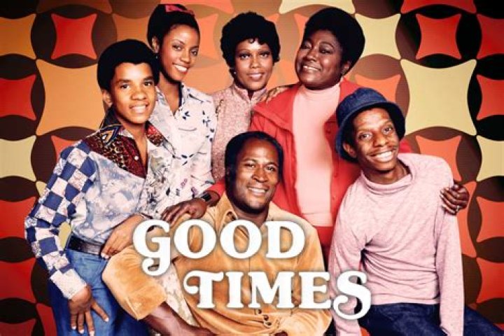 In Time (TV Show)