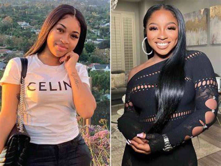 India Royale Is She Dating Rapper Lil Durk? Know Her Age, Net Worth