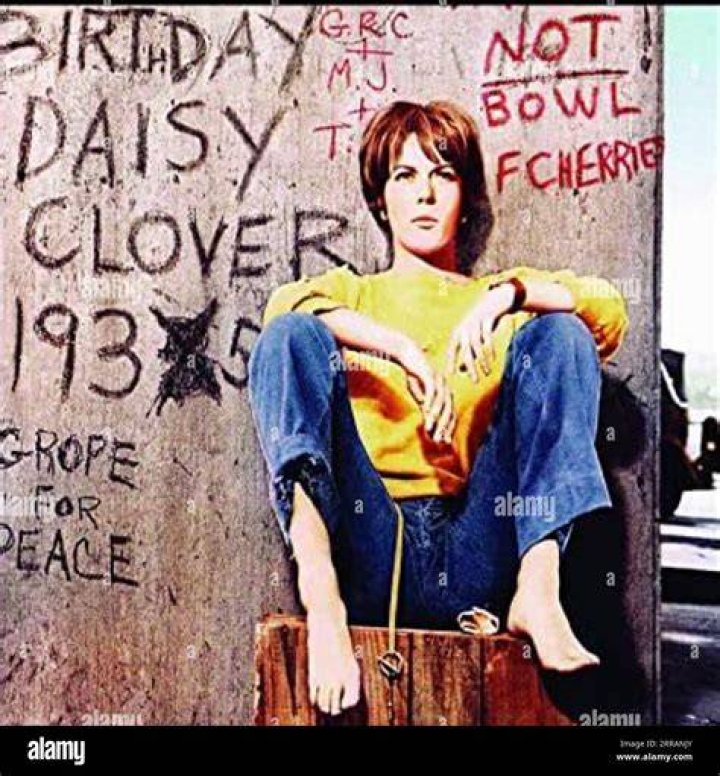 Inside Daisy Clover