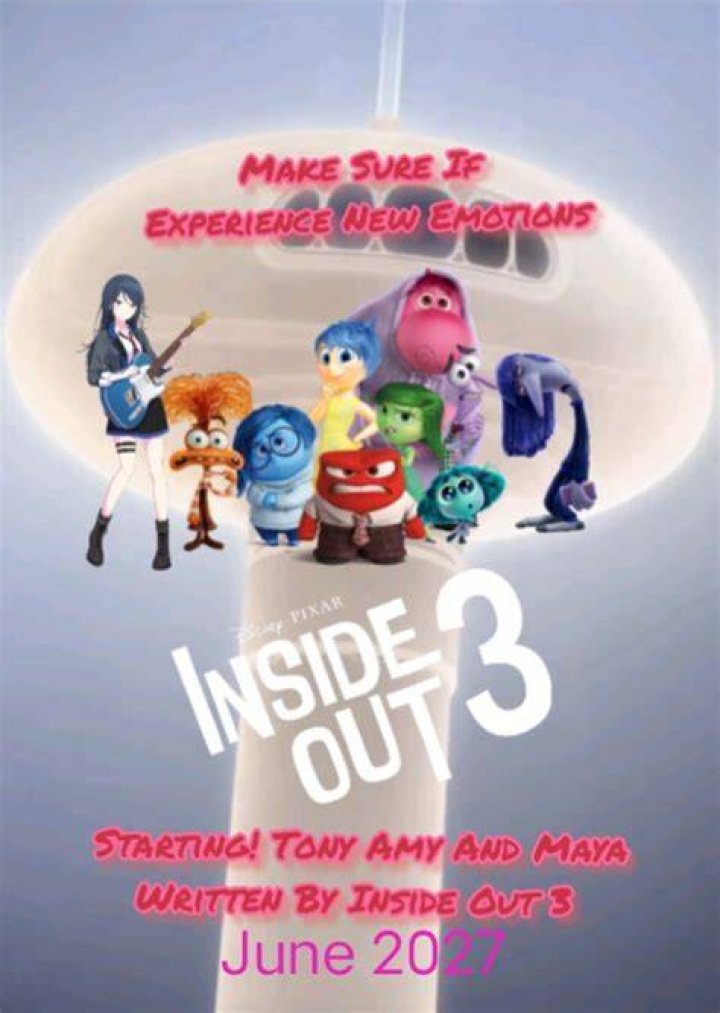 Inside Fan Casting on myCast