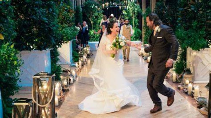 Inside Stephanie Izard&rsquo;s Married Life with Husband Gary Valentine
