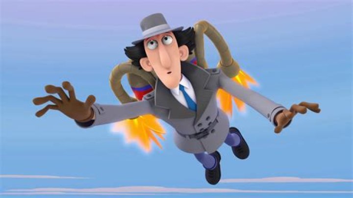 Inspector gadget
