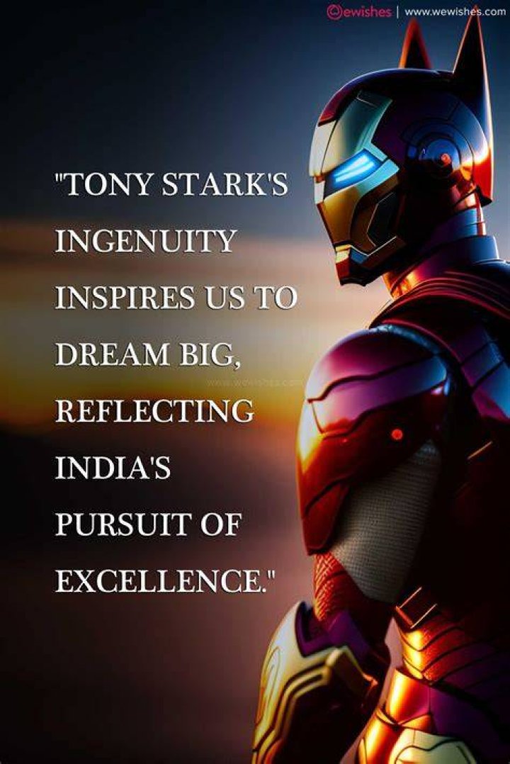 Inspirational Ironman Quotes To Fuel Your Journey