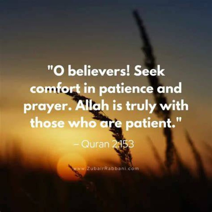Inspiring Islamic Quotes For Everyday Life