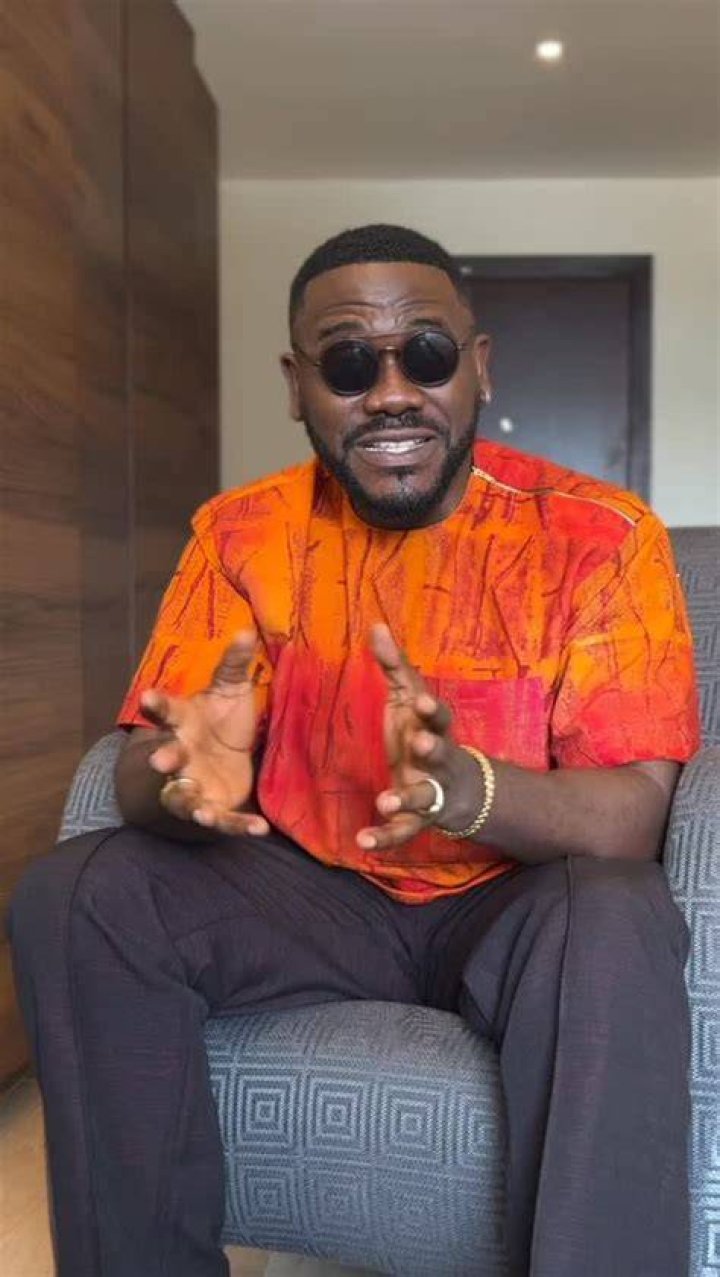 Instagram Pictures About Deyemi Okanlawon Bio, Wikipedia, Birthday