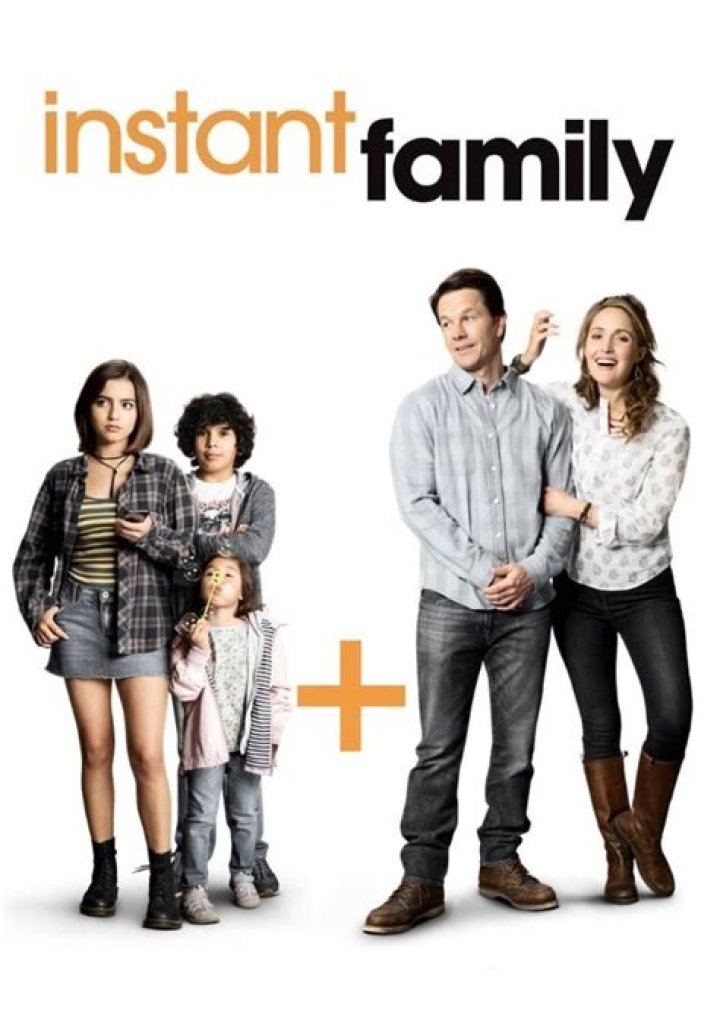 Instant Family 2004