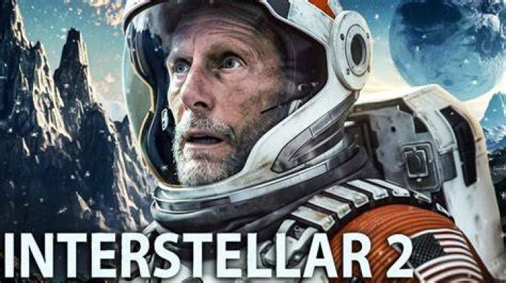 Interstellar (2024)