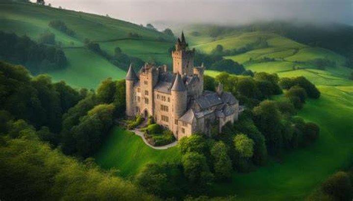 Ireland