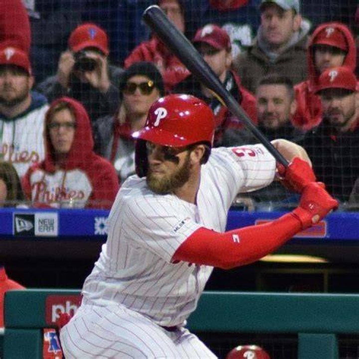 Is Bryce Harper Hated Because He is A Mormon? Chris Henrichsen