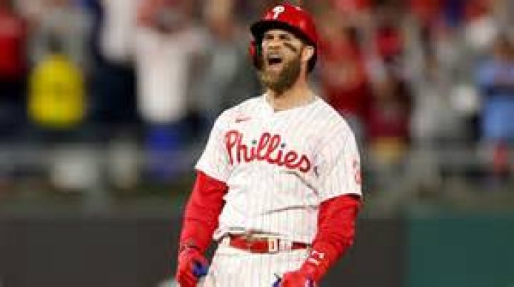 Is Bryce Harper Mormon? Phillies star's faith occupies an important