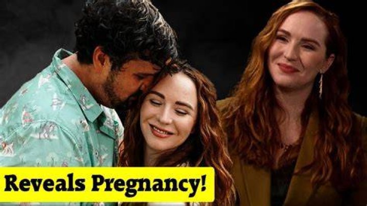 Is Camryn Grimes Pregnant Again? All You Need To Know