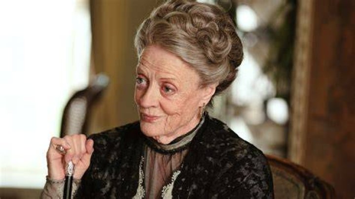 Is Downton Abbey Star Maggie Smith Still Alive? Unleashing The Latest
