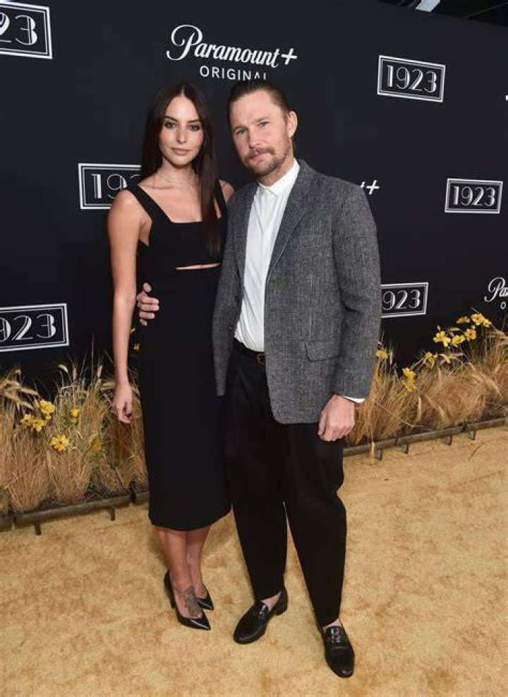 Is Genesis Rodriguez Married? A Deep Dive Into Her Personal Life