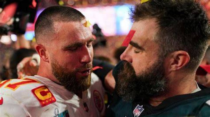 Is Jason Kelce Republican Or Democrat? Understanding The Political Views Of The NFL Star