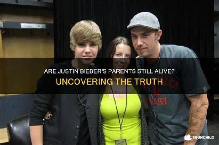 Is Justin Bieber Still Alive In 2024? Unraveling The Truth