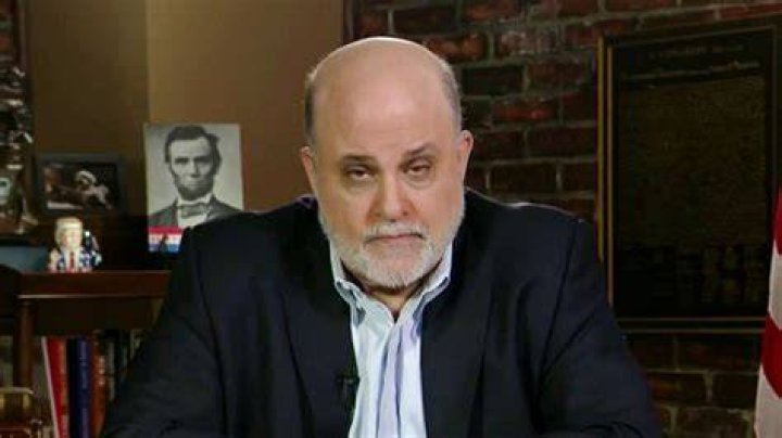 Is Mark Levin Ill? Understanding His Health And Recent Developments
