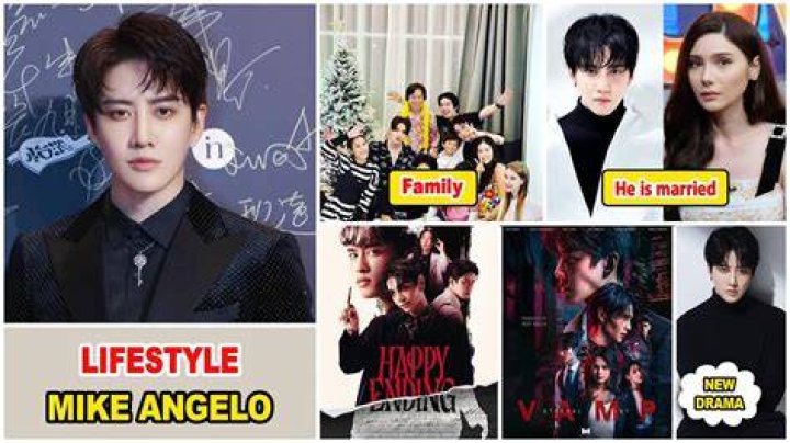 Is Mike Angelo Married? Unveiling The Personal Life Of The Rising Star