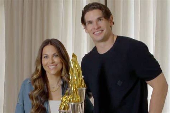Is Sean Monahan Married? A Deep Dive Into His Personal Life