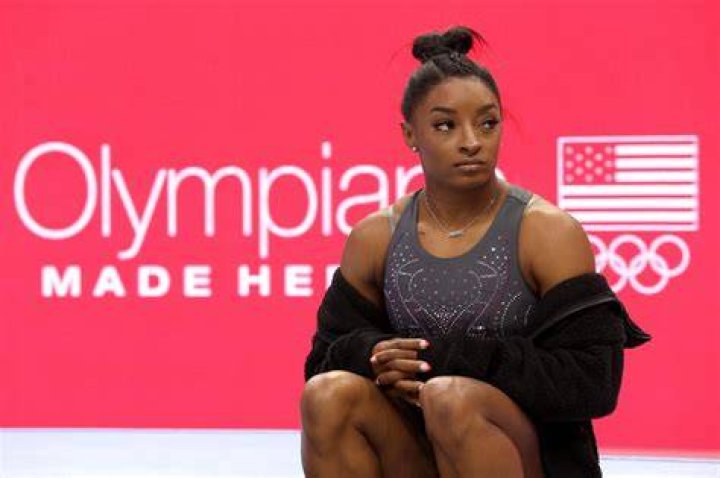 Is Simone Biles Pregnant is She Having Another Baby Latest News
