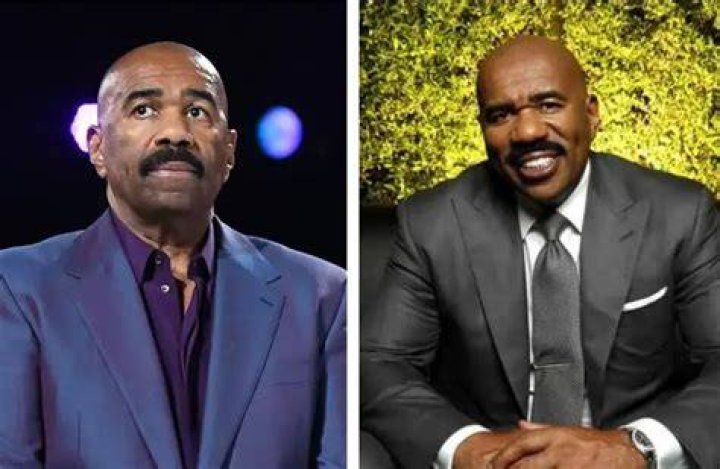 Is Steve Harvey Alive? A Comprehensive Look At His Life And Career