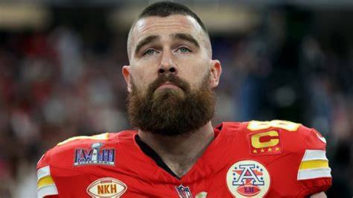 Is Travis Kelce Republican? A Deep Dive Into His Political Views