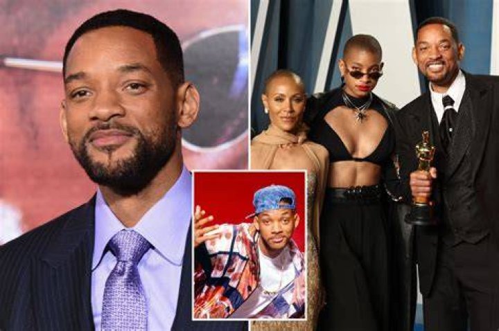Is Will Smith Still Alive? A Comprehensive Look At The Actor's Current Status