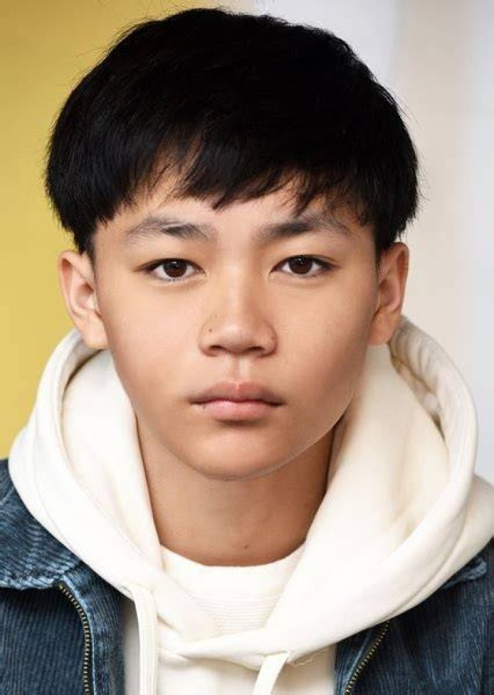 Isaac Wang Fan Casting