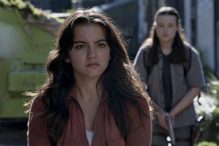 Isabela Merced as Madeline Dinkley in Scooby Doo Abracadabra Doo (Live-action)