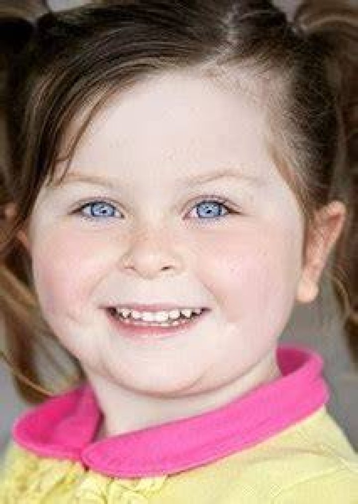 Isabella Rose Landau Fan Casting