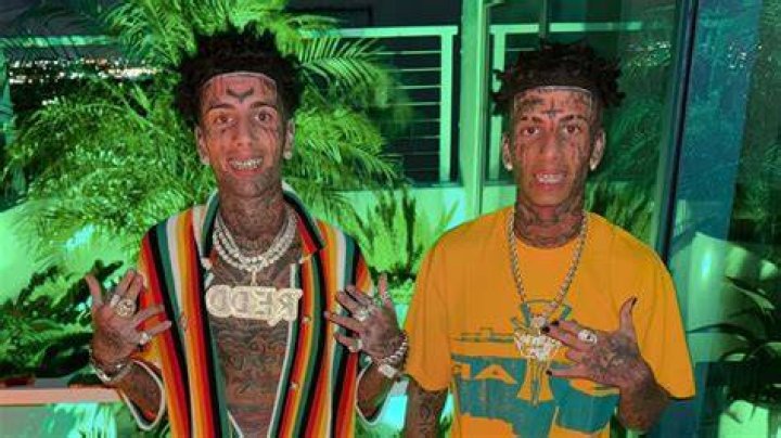 Island Boys Net Worth How Rich are Twin Rappers Actually in 2022?